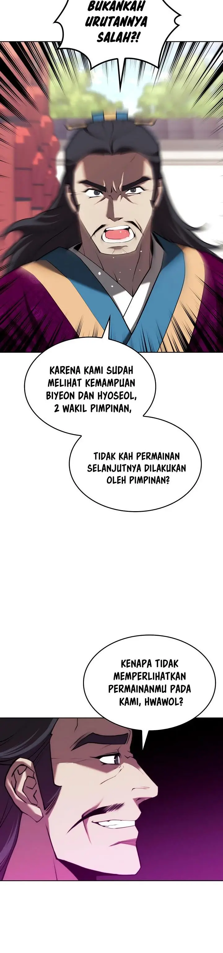 image-komik-tale-of-a-scribe-who-retires-to-the-countryside-chapter-134-32/50