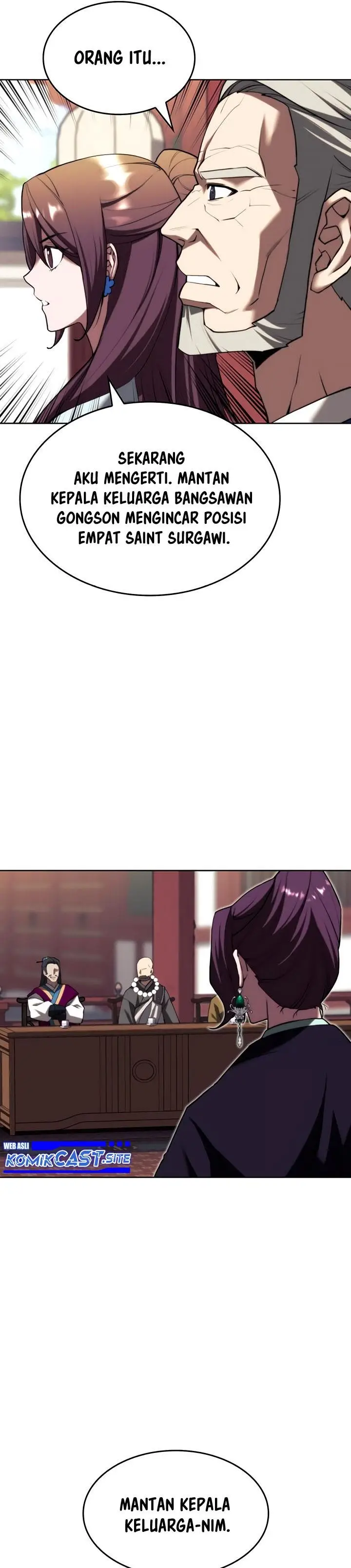 image-komik-tale-of-a-scribe-who-retires-to-the-countryside-chapter-134-35/50