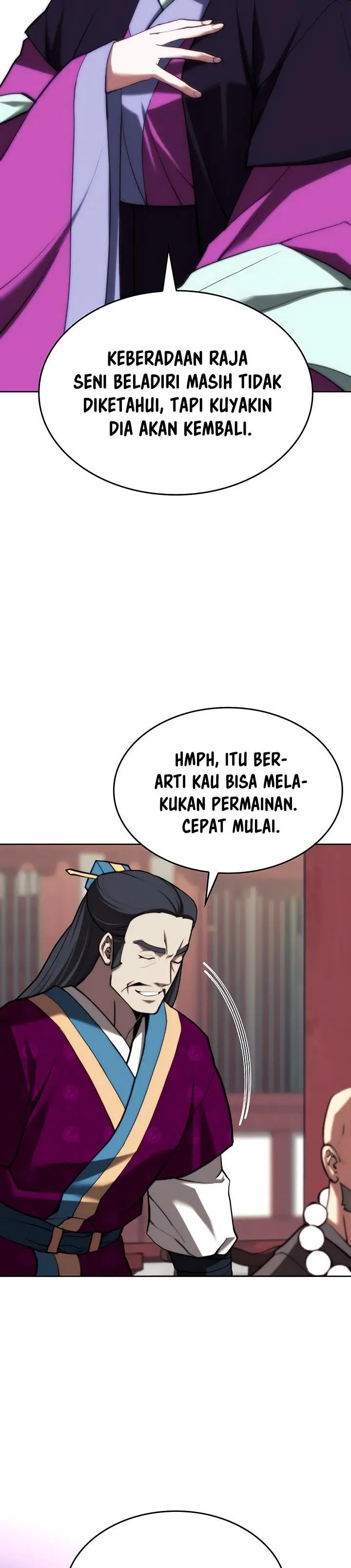 image-komik-tale-of-a-scribe-who-retires-to-the-countryside-chapter-134-37/50