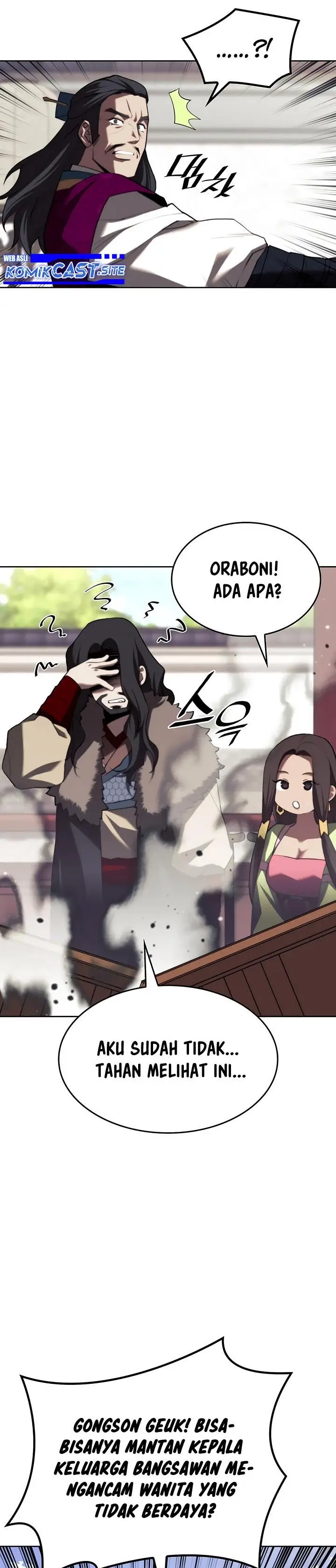 image-komik-tale-of-a-scribe-who-retires-to-the-countryside-chapter-134-41/50