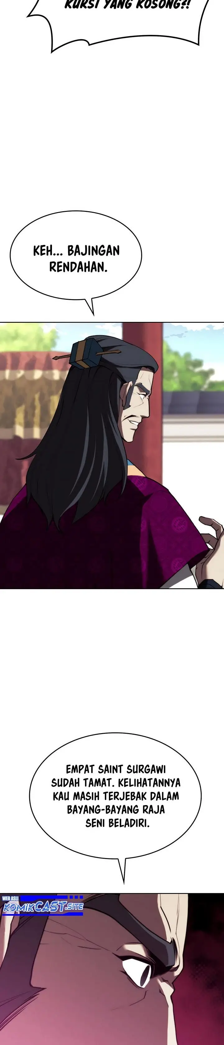 image-komik-tale-of-a-scribe-who-retires-to-the-countryside-chapter-134-43/50