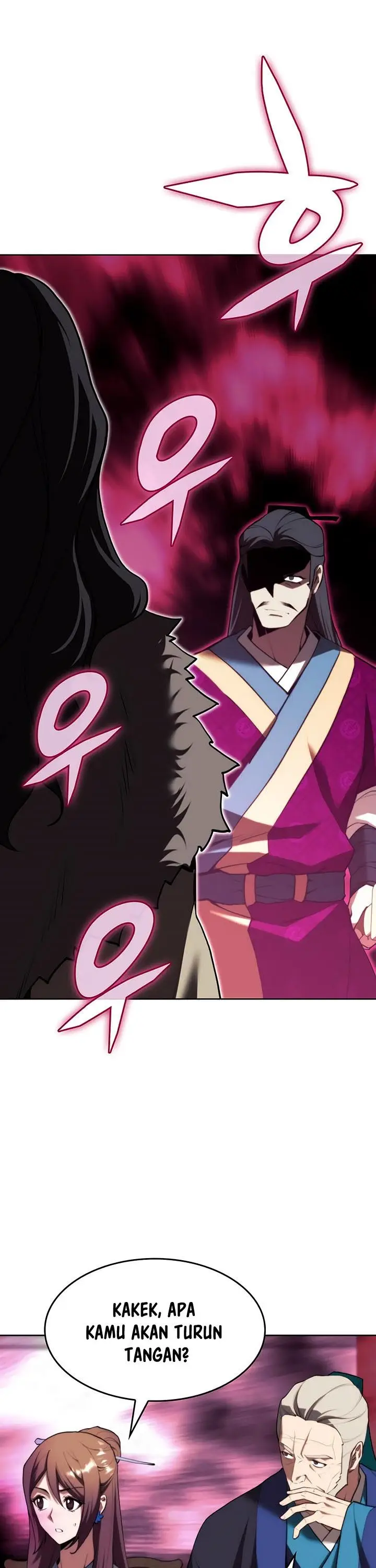 image-komik-tale-of-a-scribe-who-retires-to-the-countryside-chapter-134-45/50