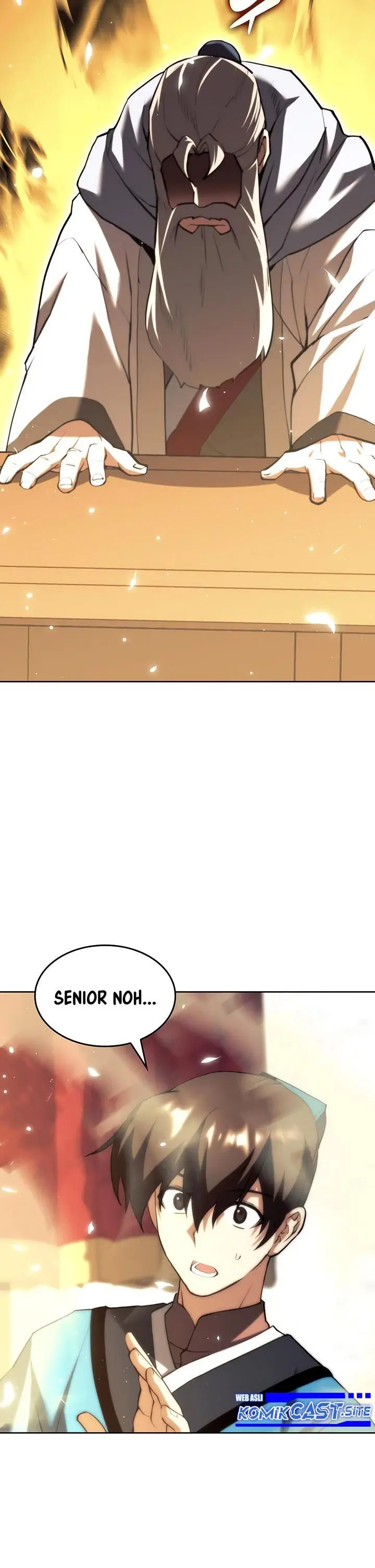 image-komik-tale-of-a-scribe-who-retires-to-the-countryside-chapter-134-47/50