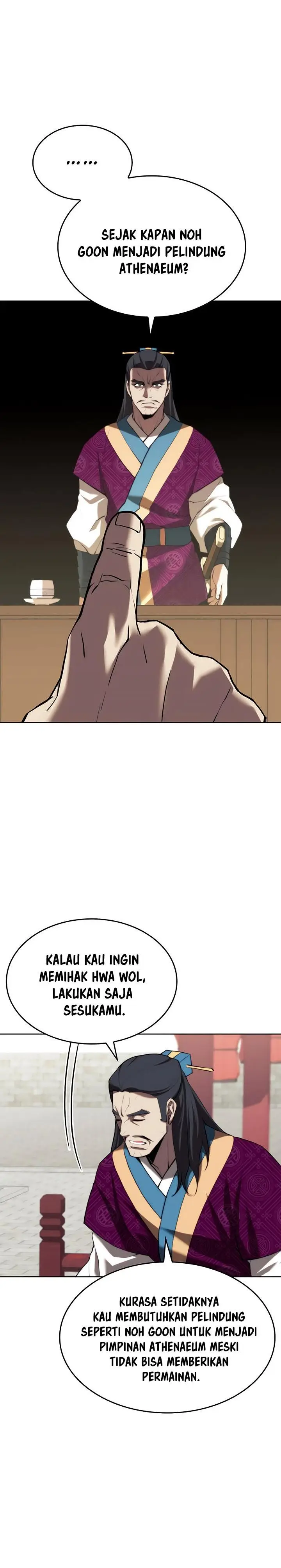 image-komik-tale-of-a-scribe-who-retires-to-the-countryside-chapter-135-3/36