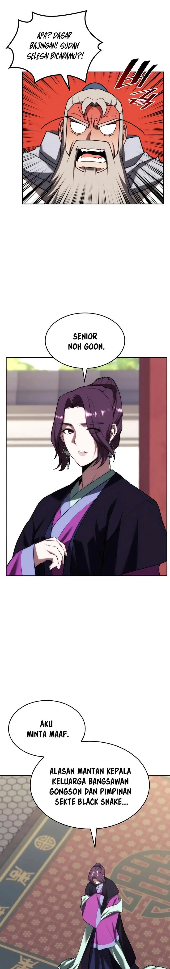 image-komik-tale-of-a-scribe-who-retires-to-the-countryside-chapter-135-4/36