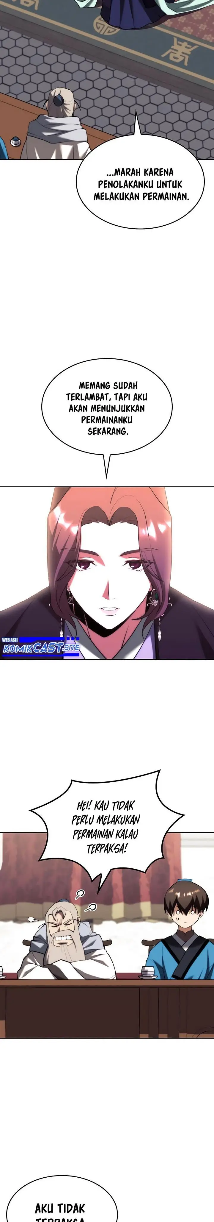 image-komik-tale-of-a-scribe-who-retires-to-the-countryside-chapter-135-5/36