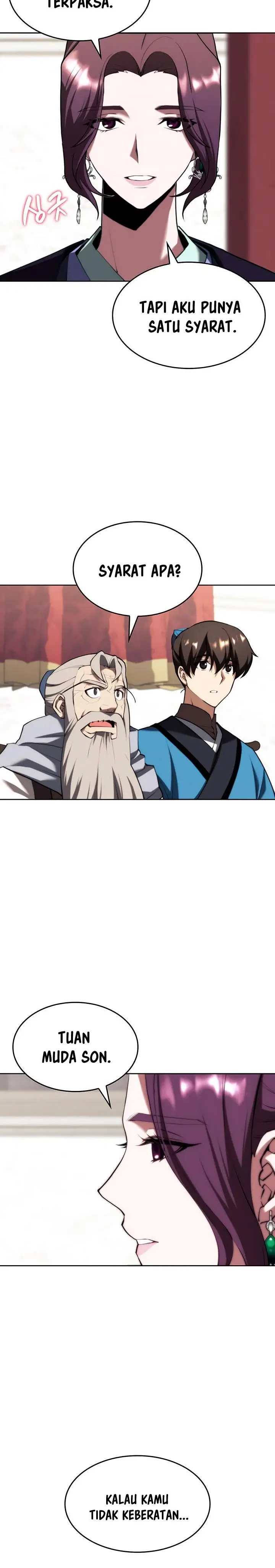 image-komik-tale-of-a-scribe-who-retires-to-the-countryside-chapter-135-6/36