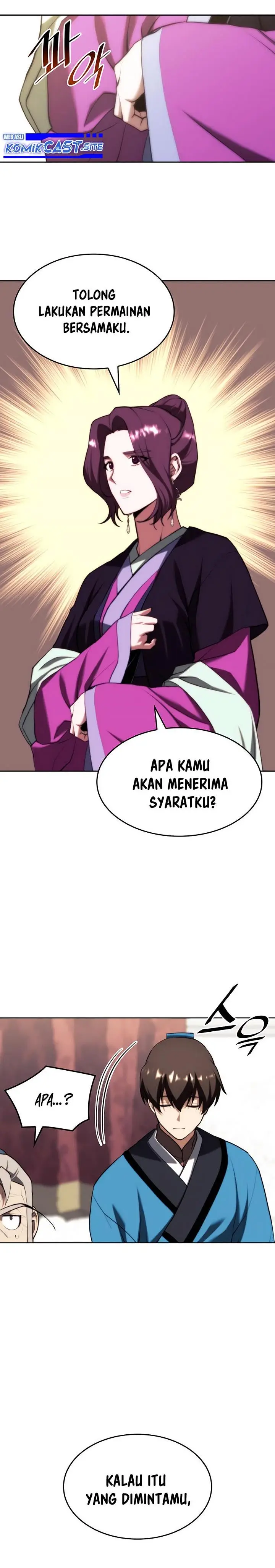 image-komik-tale-of-a-scribe-who-retires-to-the-countryside-chapter-135-7/36