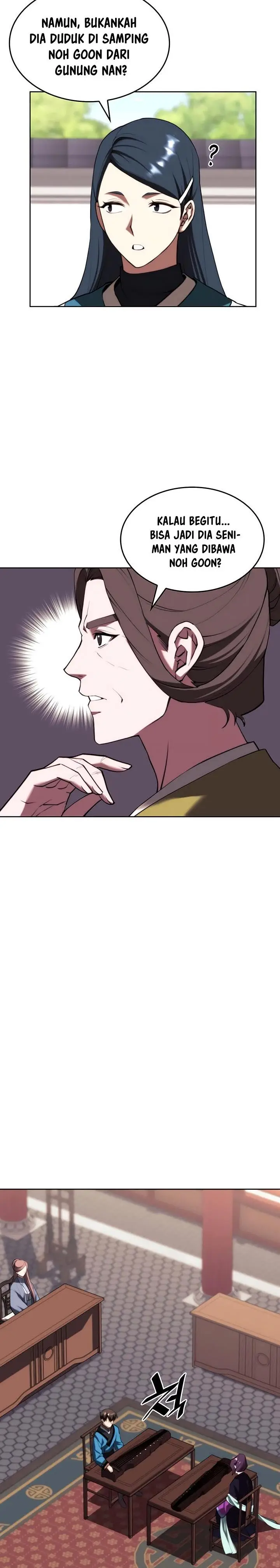 image-komik-tale-of-a-scribe-who-retires-to-the-countryside-chapter-135-10/36