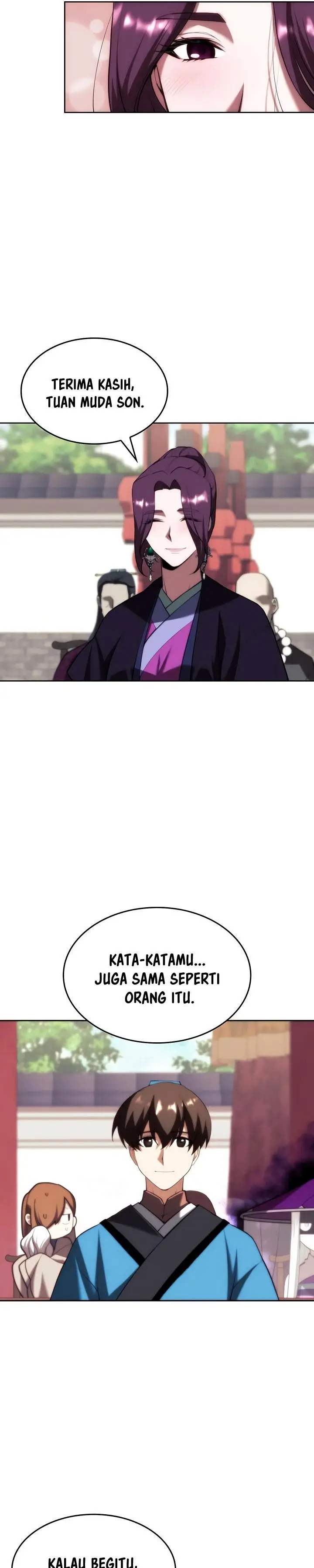 image-komik-tale-of-a-scribe-who-retires-to-the-countryside-chapter-135-12/36