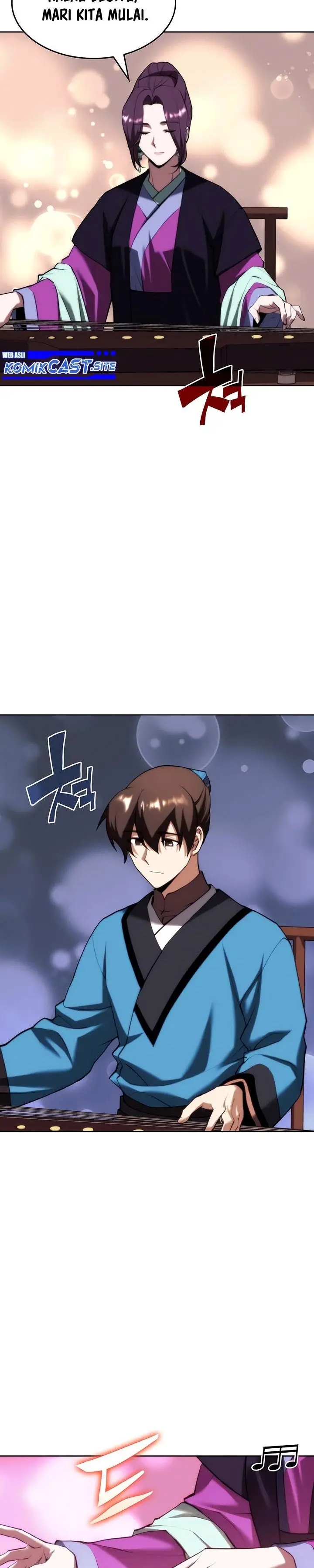 image-komik-tale-of-a-scribe-who-retires-to-the-countryside-chapter-135-13/36