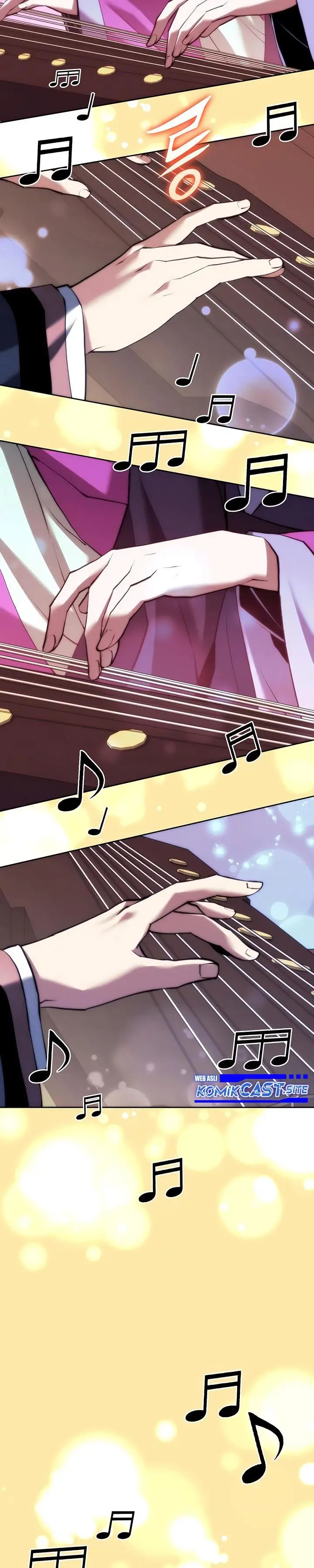 image-komik-tale-of-a-scribe-who-retires-to-the-countryside-chapter-135-14/36