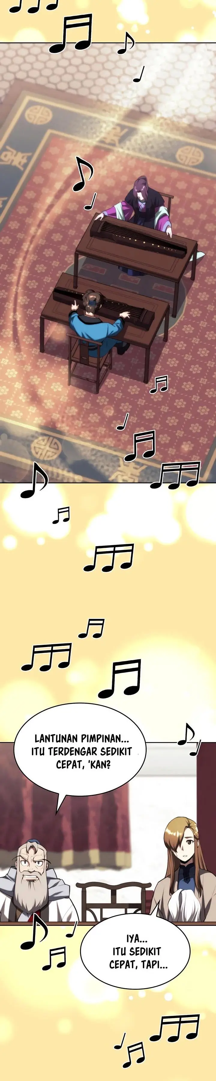 image-komik-tale-of-a-scribe-who-retires-to-the-countryside-chapter-135-15/36