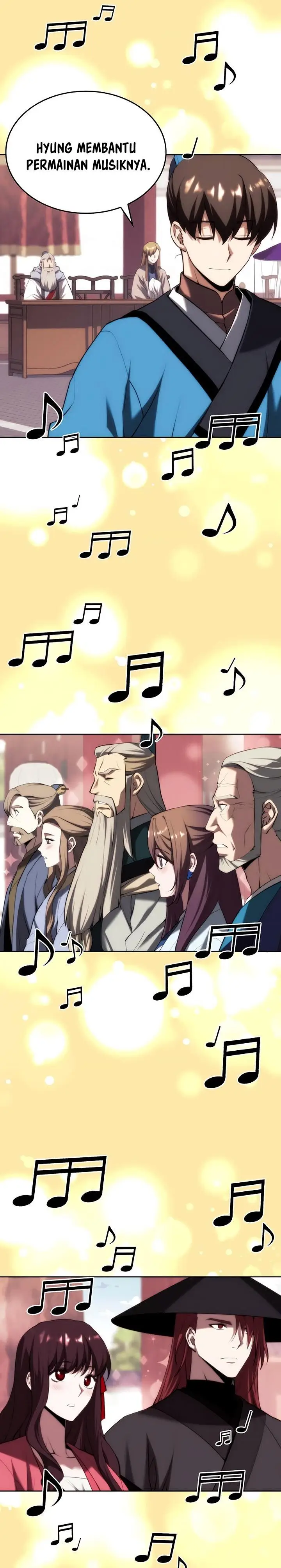 image-komik-tale-of-a-scribe-who-retires-to-the-countryside-chapter-135-16/36