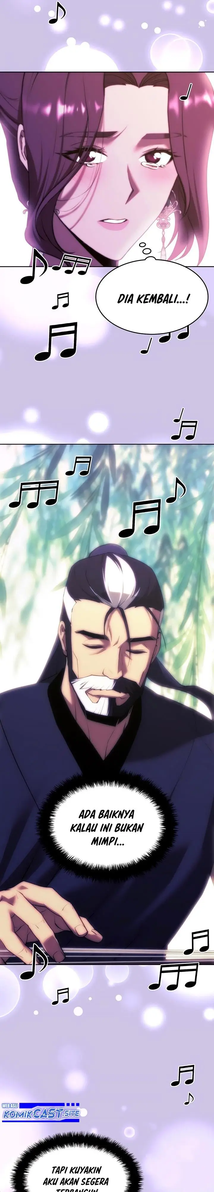 image-komik-tale-of-a-scribe-who-retires-to-the-countryside-chapter-135-18/36