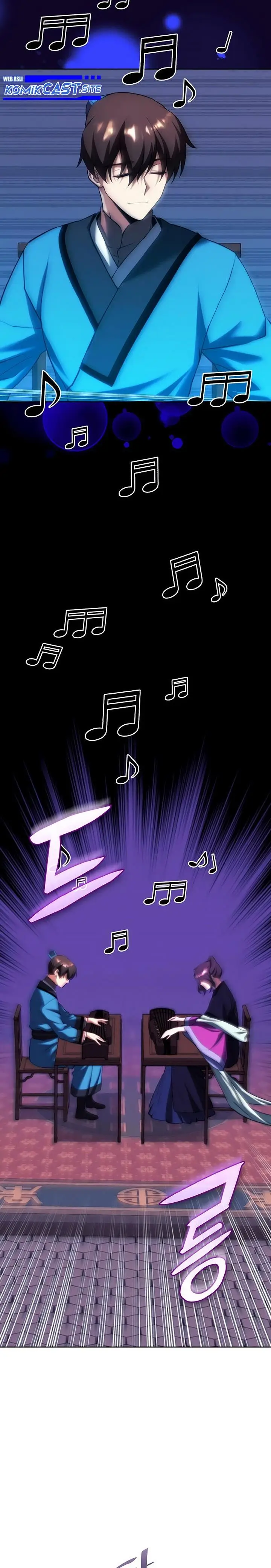 image-komik-tale-of-a-scribe-who-retires-to-the-countryside-chapter-135-21/36