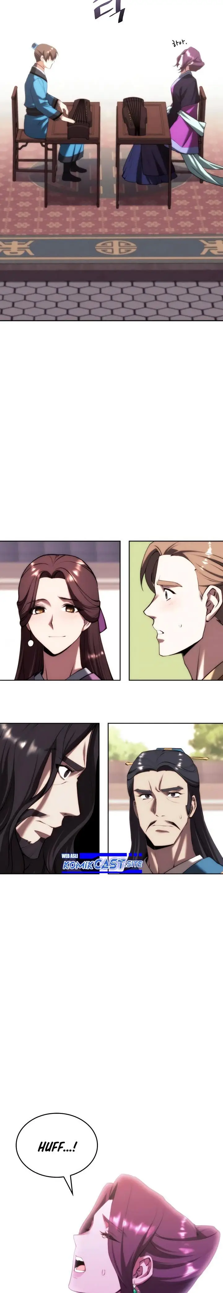 image-komik-tale-of-a-scribe-who-retires-to-the-countryside-chapter-135-22/36