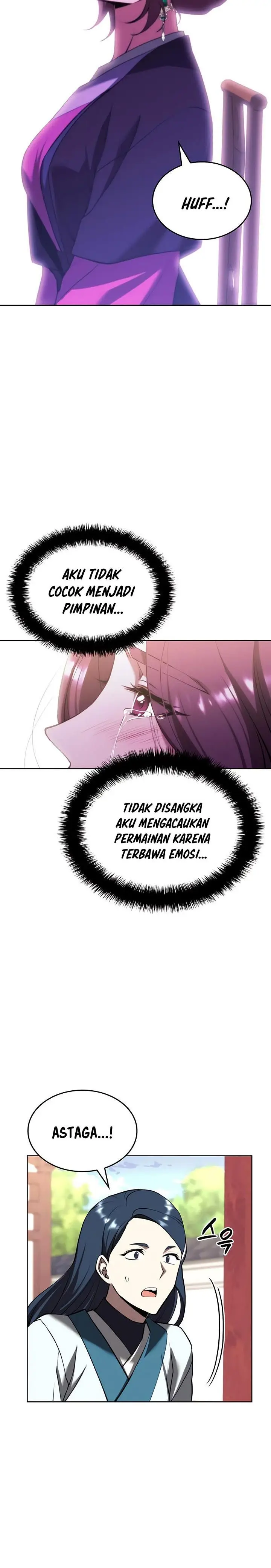 image-komik-tale-of-a-scribe-who-retires-to-the-countryside-chapter-135-23/36