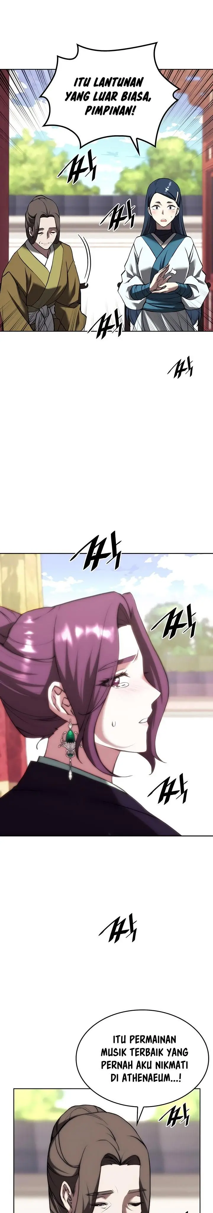 image-komik-tale-of-a-scribe-who-retires-to-the-countryside-chapter-135-24/36