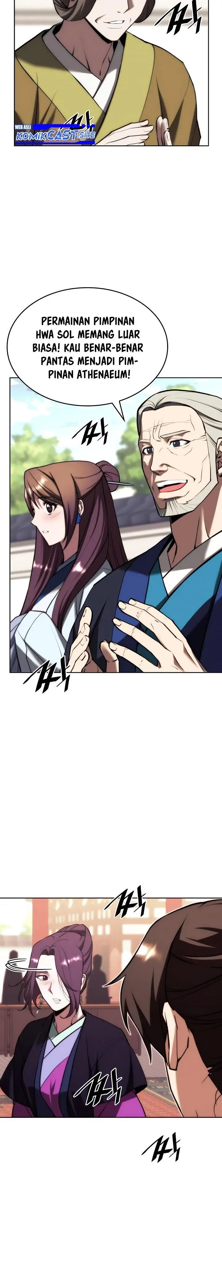 image-komik-tale-of-a-scribe-who-retires-to-the-countryside-chapter-135-25/36