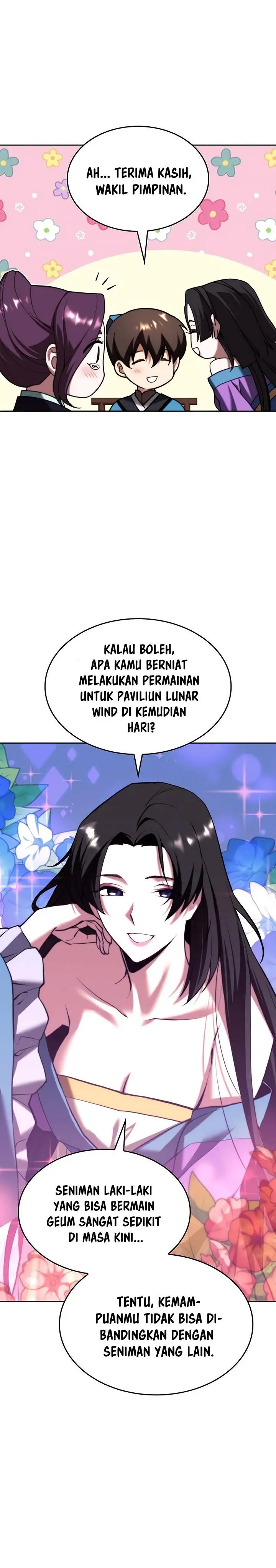 image-komik-tale-of-a-scribe-who-retires-to-the-countryside-chapter-135-27/36