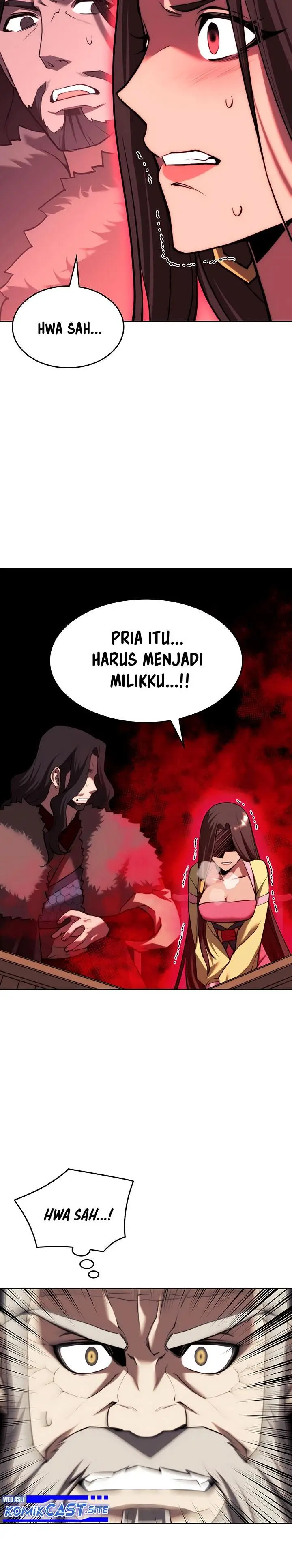 image-komik-tale-of-a-scribe-who-retires-to-the-countryside-chapter-135-30/36