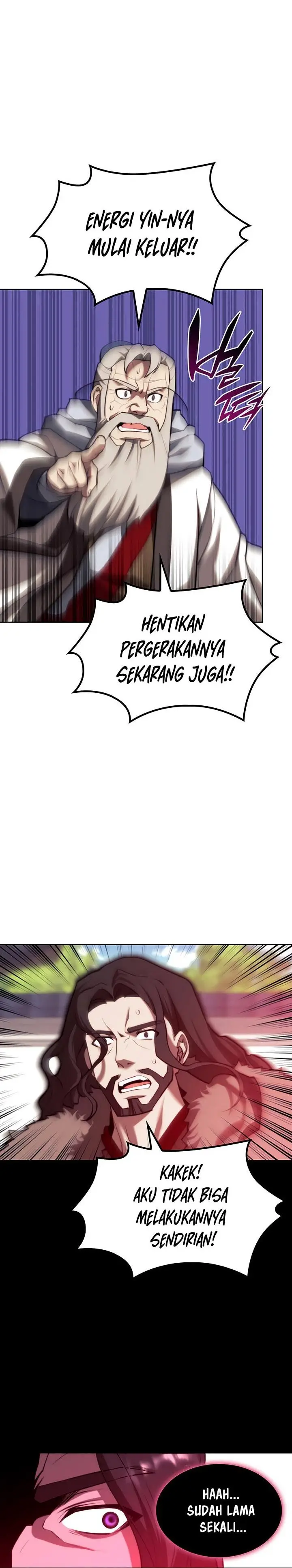 image-komik-tale-of-a-scribe-who-retires-to-the-countryside-chapter-135-31/36