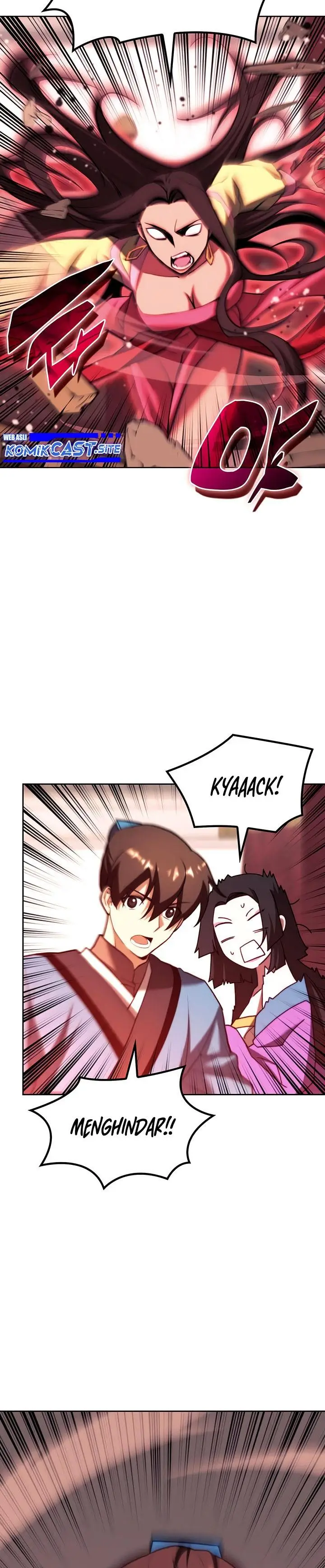 image-komik-tale-of-a-scribe-who-retires-to-the-countryside-chapter-135-33/36