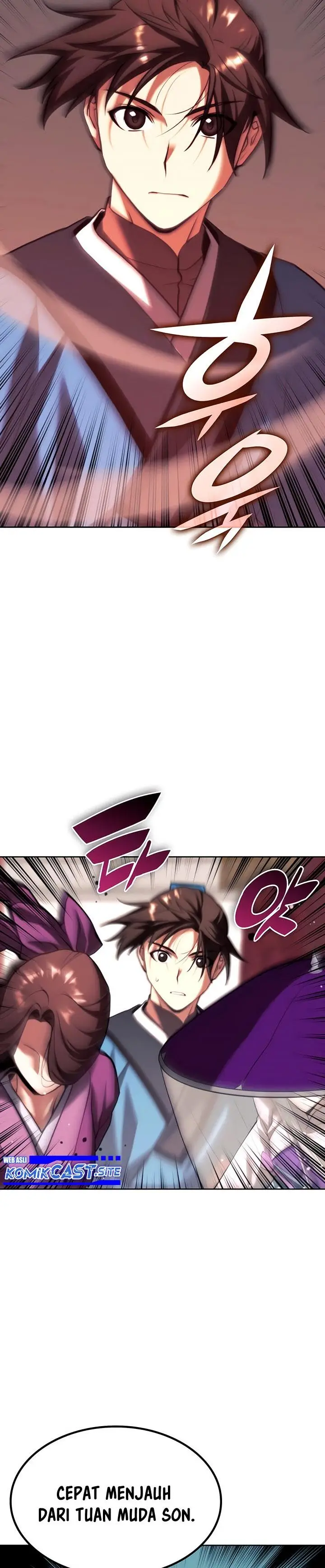 image-komik-tale-of-a-scribe-who-retires-to-the-countryside-chapter-135-34/36