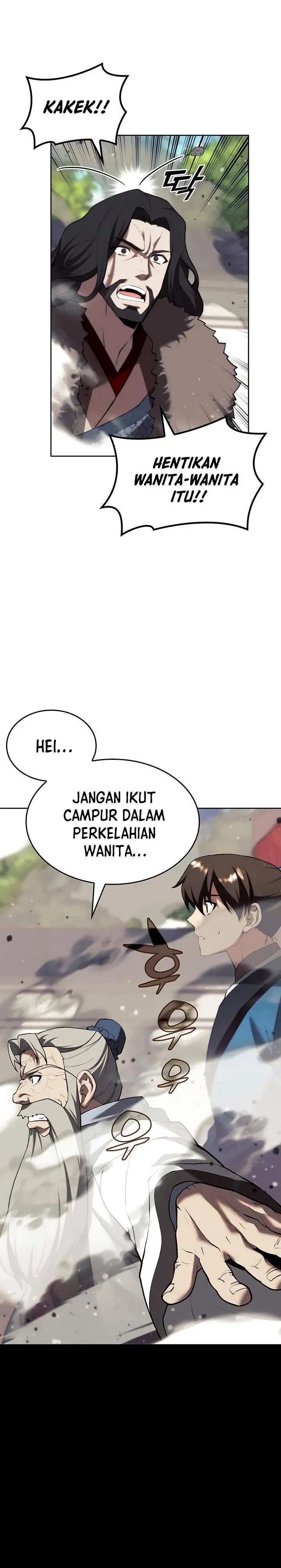 image-komik-tale-of-a-scribe-who-retires-to-the-countryside-chapter-136-11/38