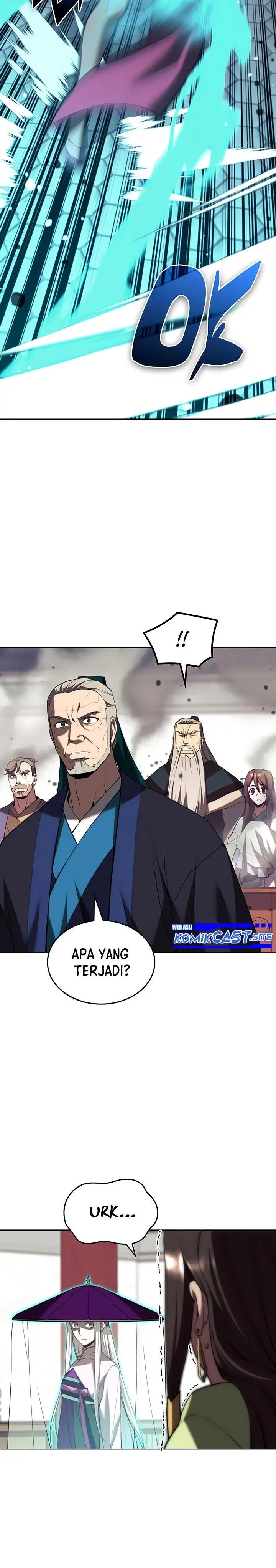 image-komik-tale-of-a-scribe-who-retires-to-the-countryside-chapter-136-25/38