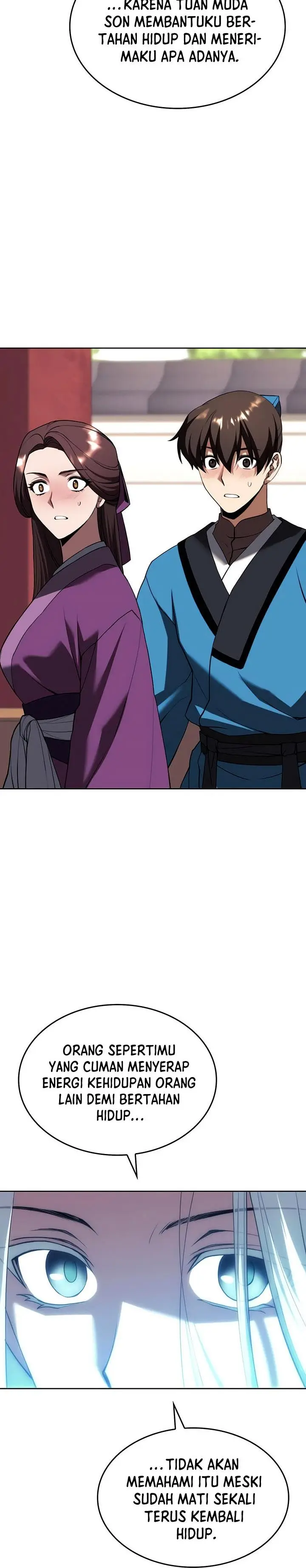 image-komik-tale-of-a-scribe-who-retires-to-the-countryside-chapter-136-30/38