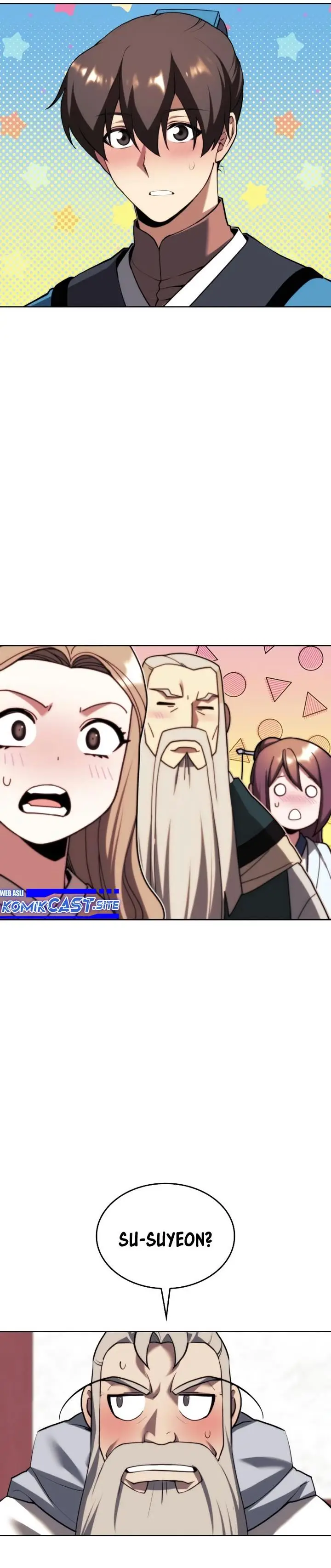 image-komik-tale-of-a-scribe-who-retires-to-the-countryside-chapter-137-1/36