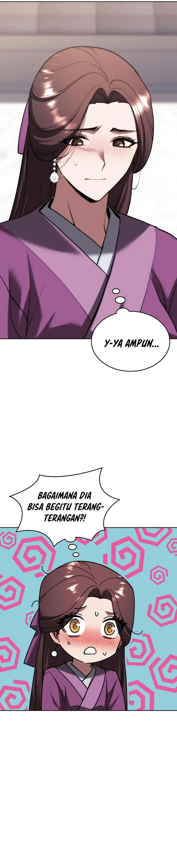 image-komik-tale-of-a-scribe-who-retires-to-the-countryside-chapter-137-2/36