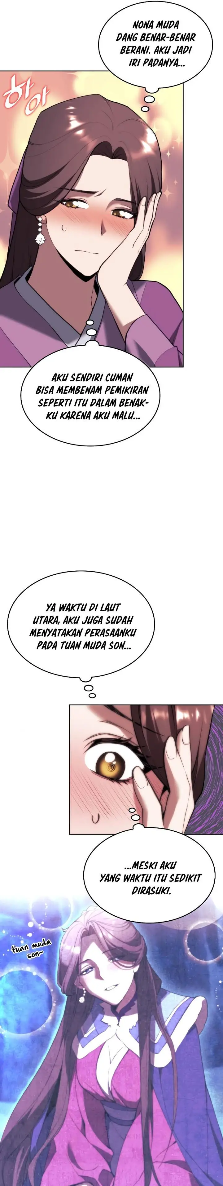 image-komik-tale-of-a-scribe-who-retires-to-the-countryside-chapter-137-3/36