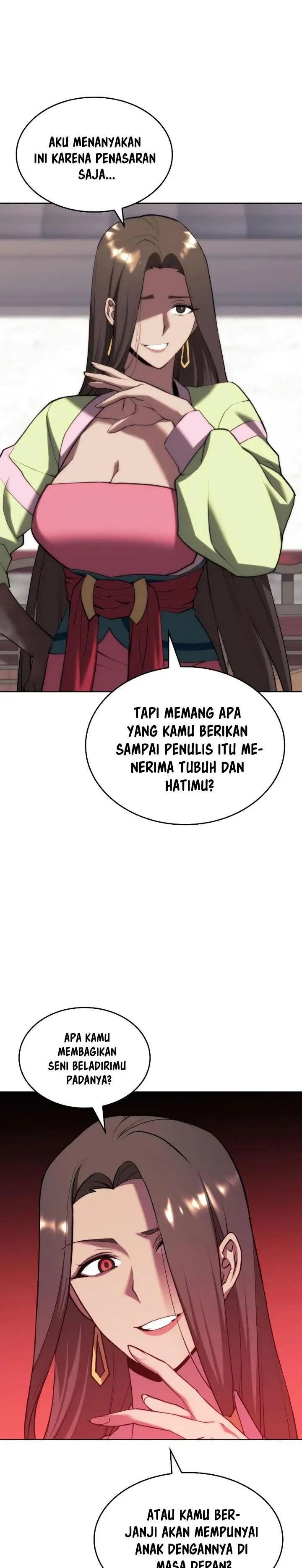 image-komik-tale-of-a-scribe-who-retires-to-the-countryside-chapter-137-6/36