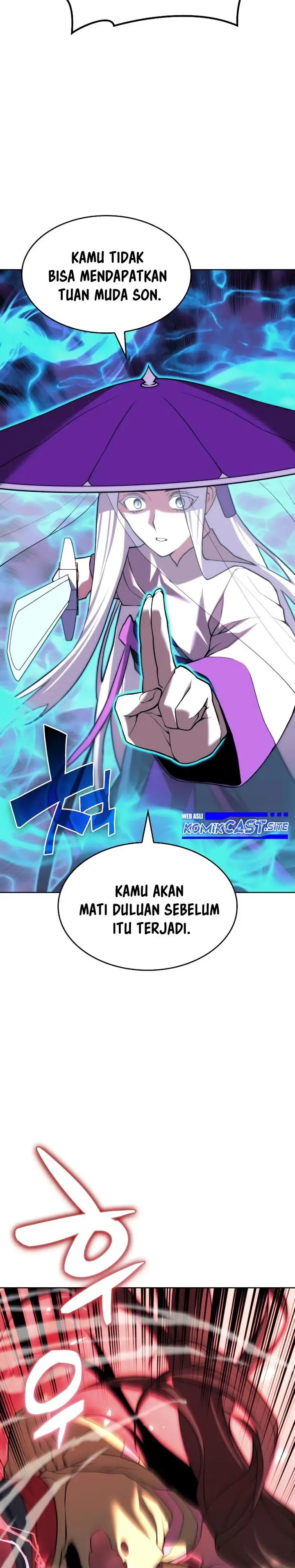 image-komik-tale-of-a-scribe-who-retires-to-the-countryside-chapter-137-13/36