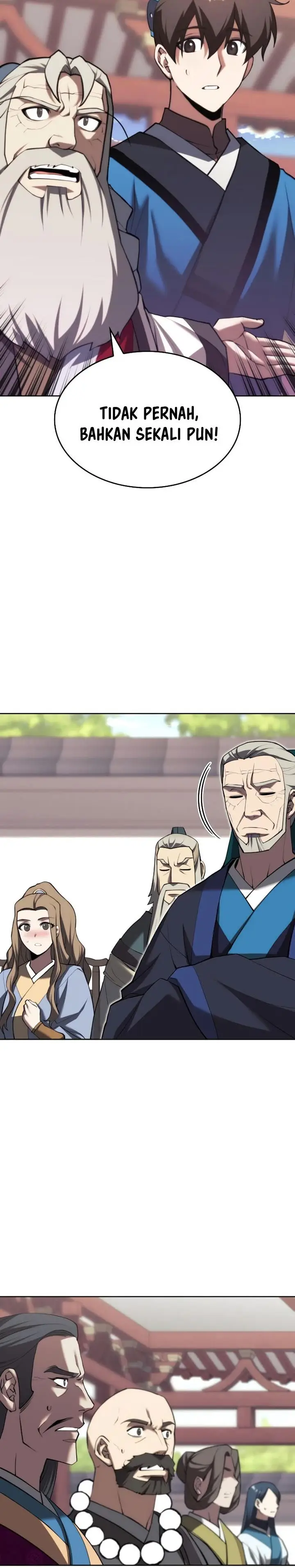 image-komik-tale-of-a-scribe-who-retires-to-the-countryside-chapter-137-20/36