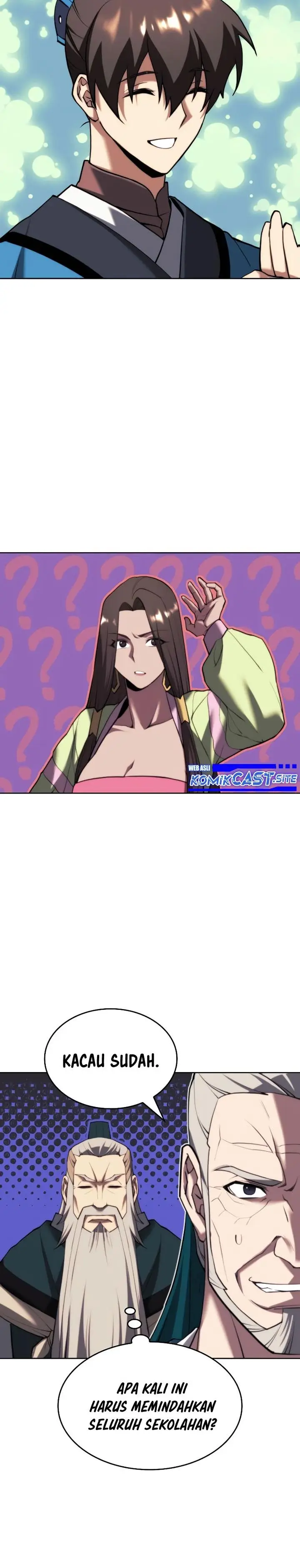 image-komik-tale-of-a-scribe-who-retires-to-the-countryside-chapter-137-25/36