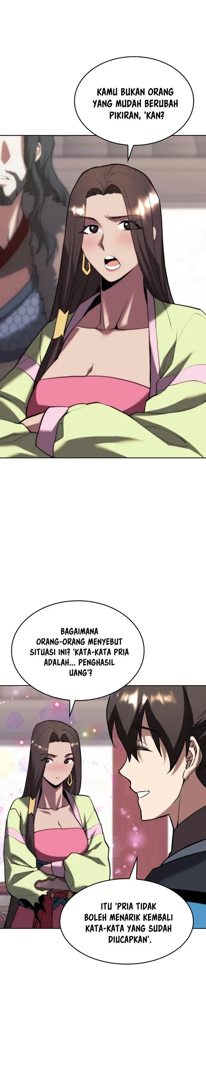 image-komik-tale-of-a-scribe-who-retires-to-the-countryside-chapter-137-26/36