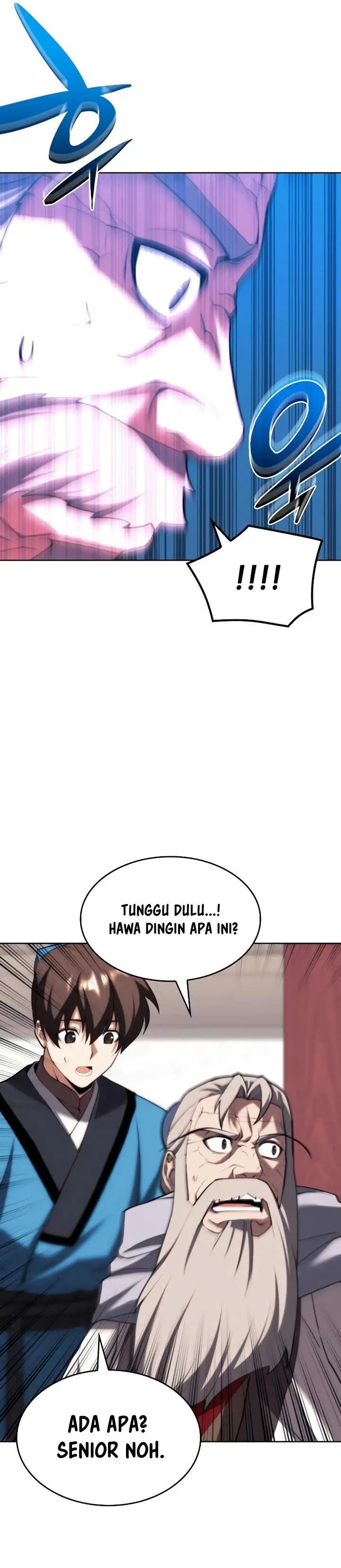 image-komik-tale-of-a-scribe-who-retires-to-the-countryside-chapter-137-30/36