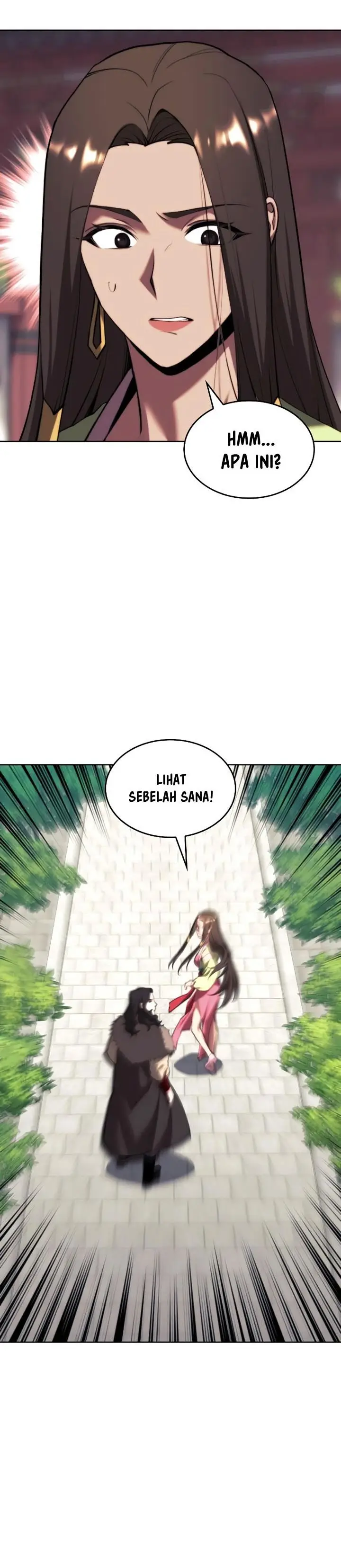 image-komik-tale-of-a-scribe-who-retires-to-the-countryside-chapter-137-32/36