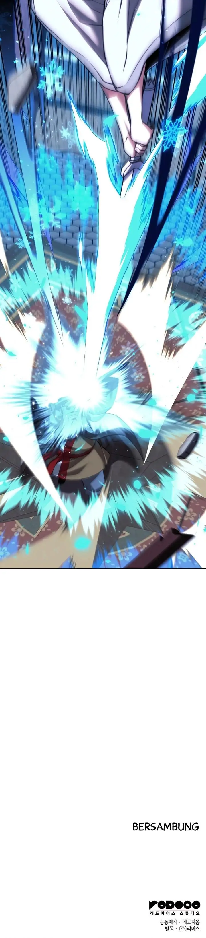 image-komik-tale-of-a-scribe-who-retires-to-the-countryside-chapter-137-35/36