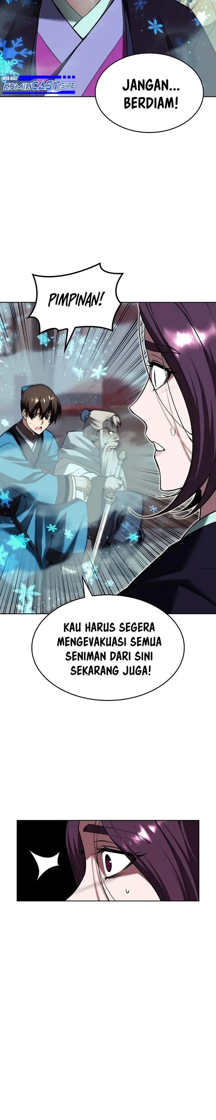 image-komik-tale-of-a-scribe-who-retires-to-the-countryside-chapter-138-7/42