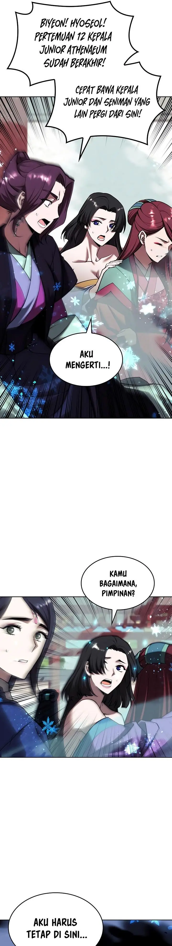 image-komik-tale-of-a-scribe-who-retires-to-the-countryside-chapter-138-8/42