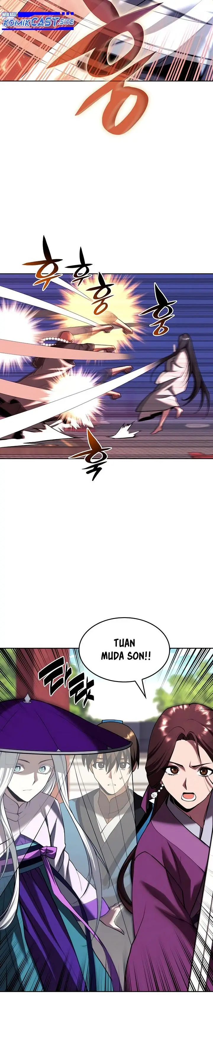 image-komik-tale-of-a-scribe-who-retires-to-the-countryside-chapter-138-19/42