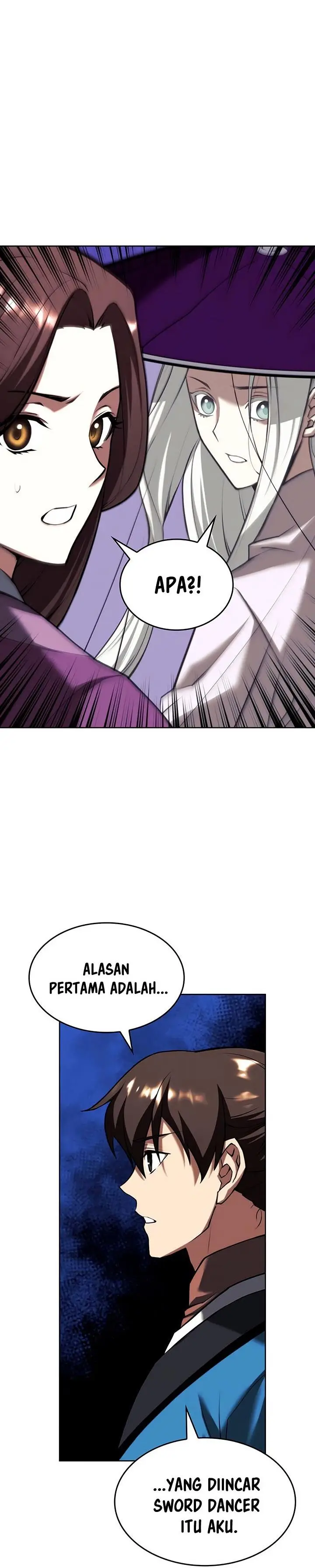 image-komik-tale-of-a-scribe-who-retires-to-the-countryside-chapter-138-21/42