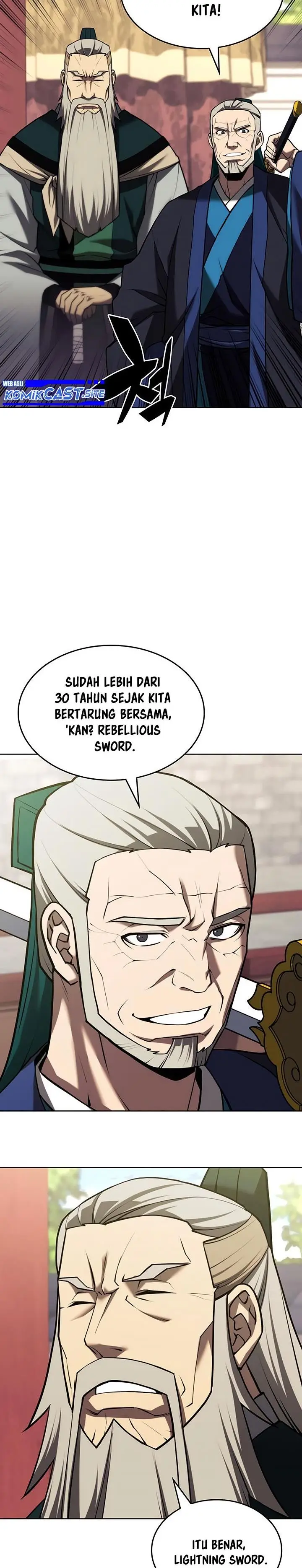 image-komik-tale-of-a-scribe-who-retires-to-the-countryside-chapter-138-37/42