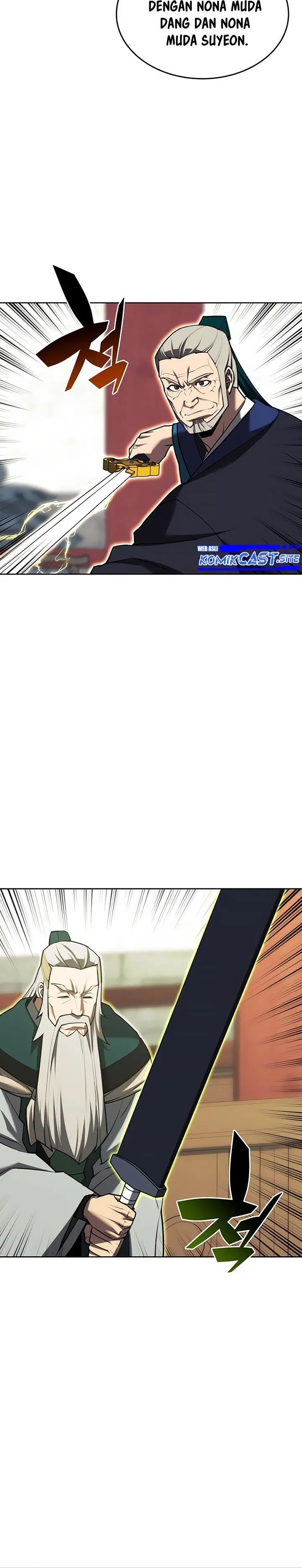 image-komik-tale-of-a-scribe-who-retires-to-the-countryside-chapter-138-39/42