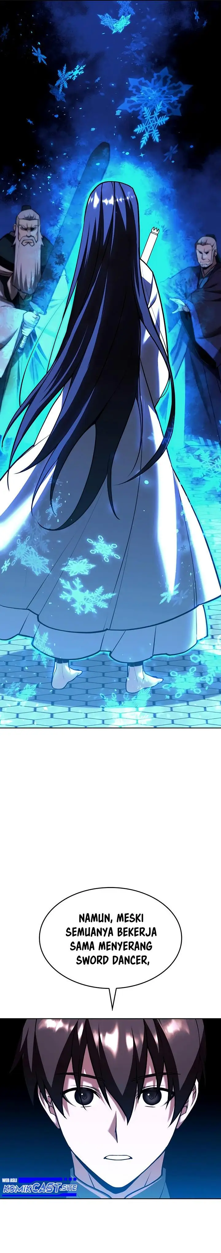 image-komik-tale-of-a-scribe-who-retires-to-the-countryside-chapter-138-40/42